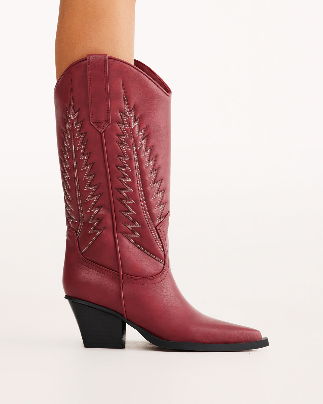 MARMALADE - GARNET-Boots-Billini-BILLINI USA