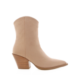 PORCINI SUEDE