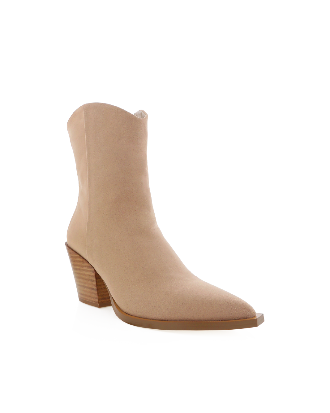 MAYSA - PORCINI SUEDE-Boots-Billini-BILLINI USA