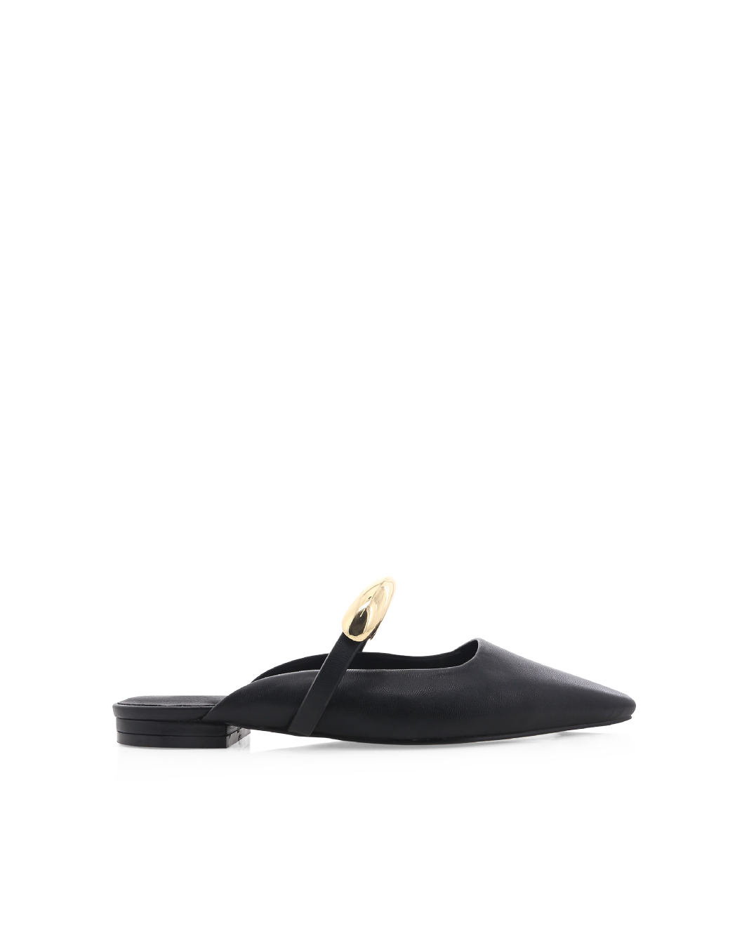 MERCER - BLACK-Flats-Billini-BILLINI USA