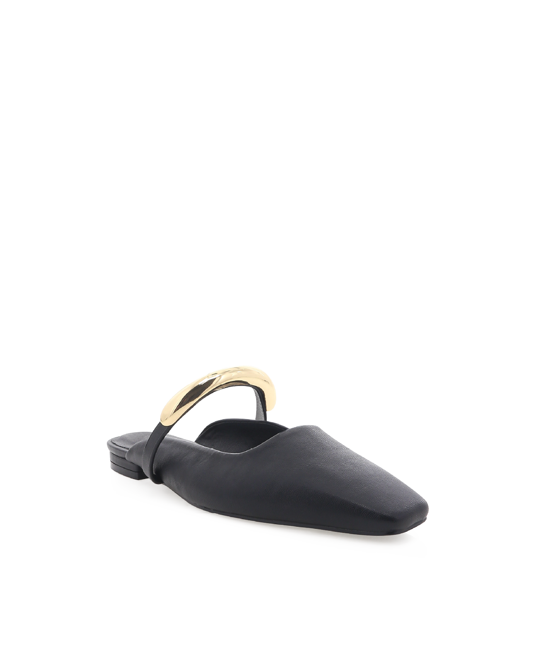 MERCER - BLACK-Flats-Billini-BILLINI USA