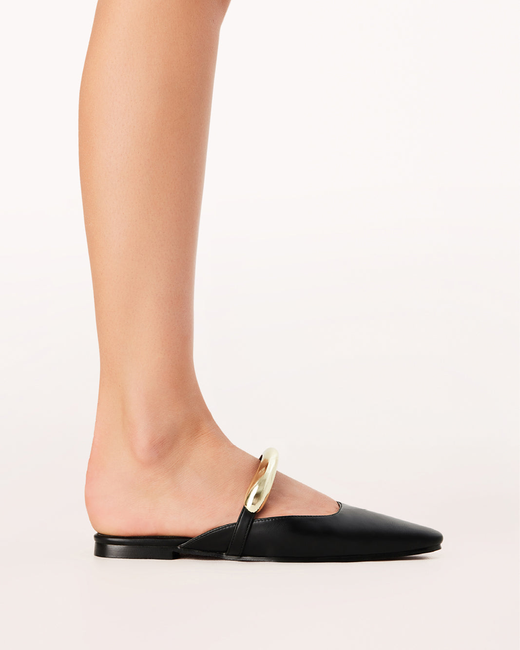 MERCER - BLACK-Flats-Billini-BILLINI USA