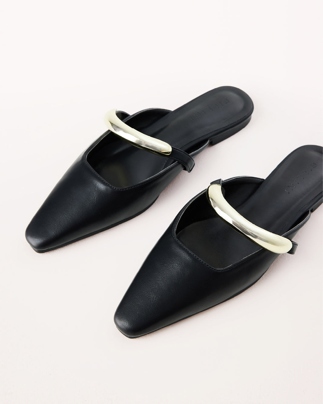 MERCER - BLACK-Flats-Billini-BILLINI USA