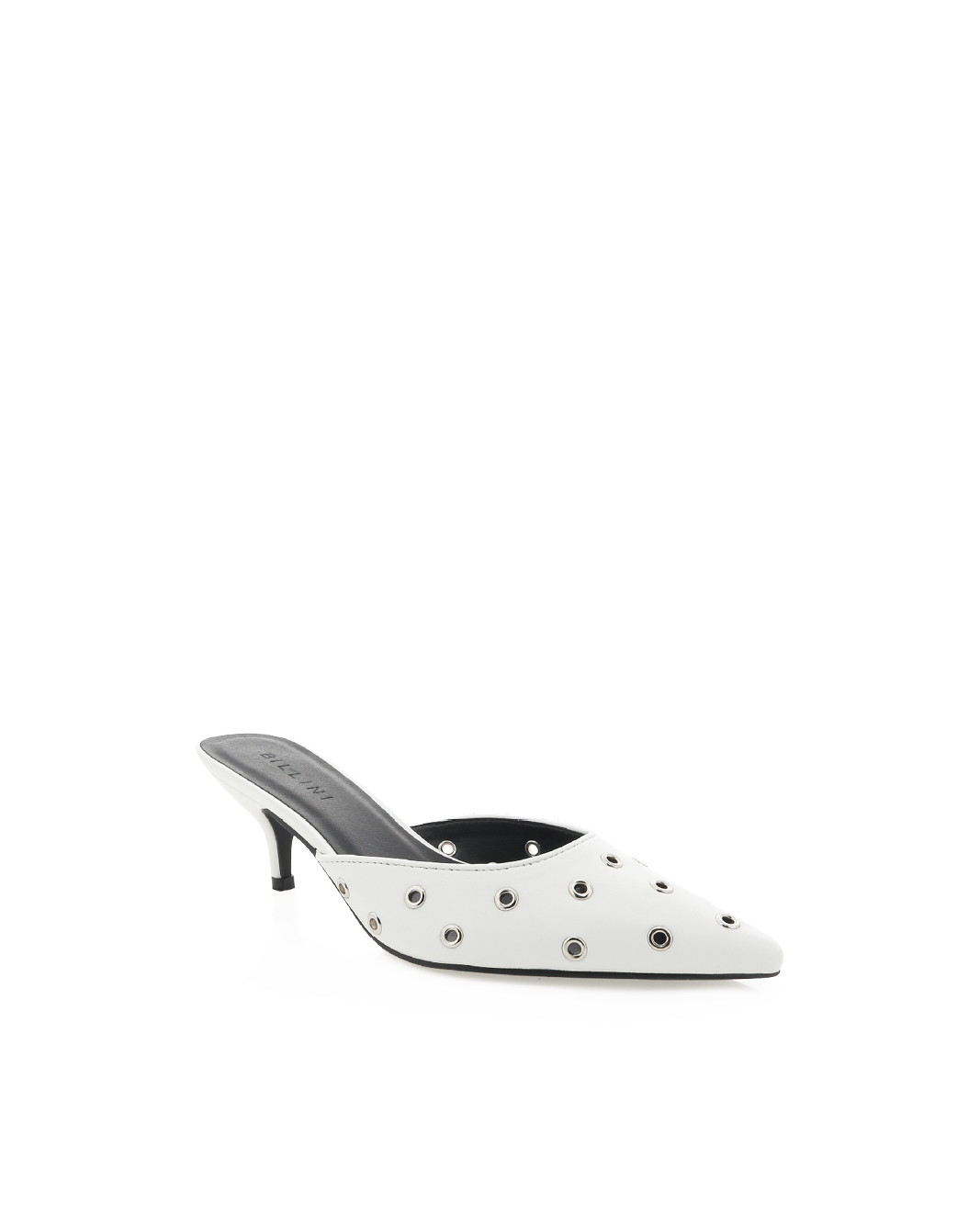 MILES - WHITE-PUMPS-Billini-BILLINI USA