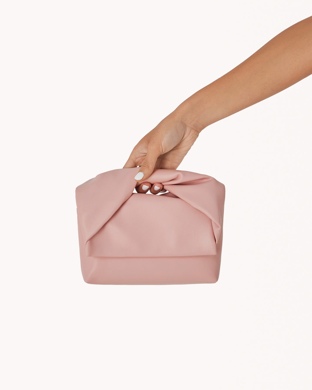 MINNIE HANDLE BAG - FONDANT-Handbags-Billini--BILLINI USA