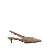MINK SUEDE