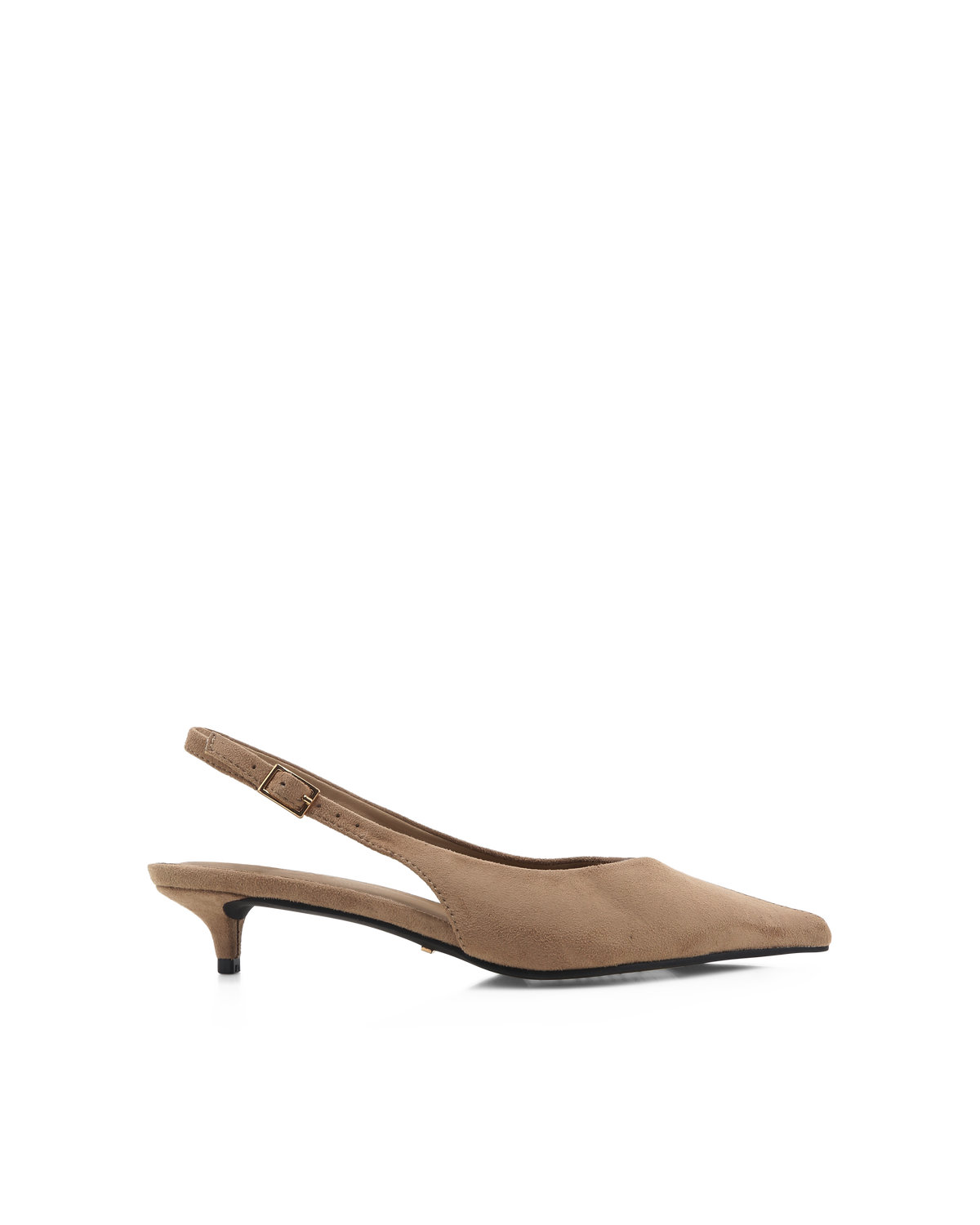 MISAEL - MINK SUEDE-PUMPS-Billini-BILLINI USA