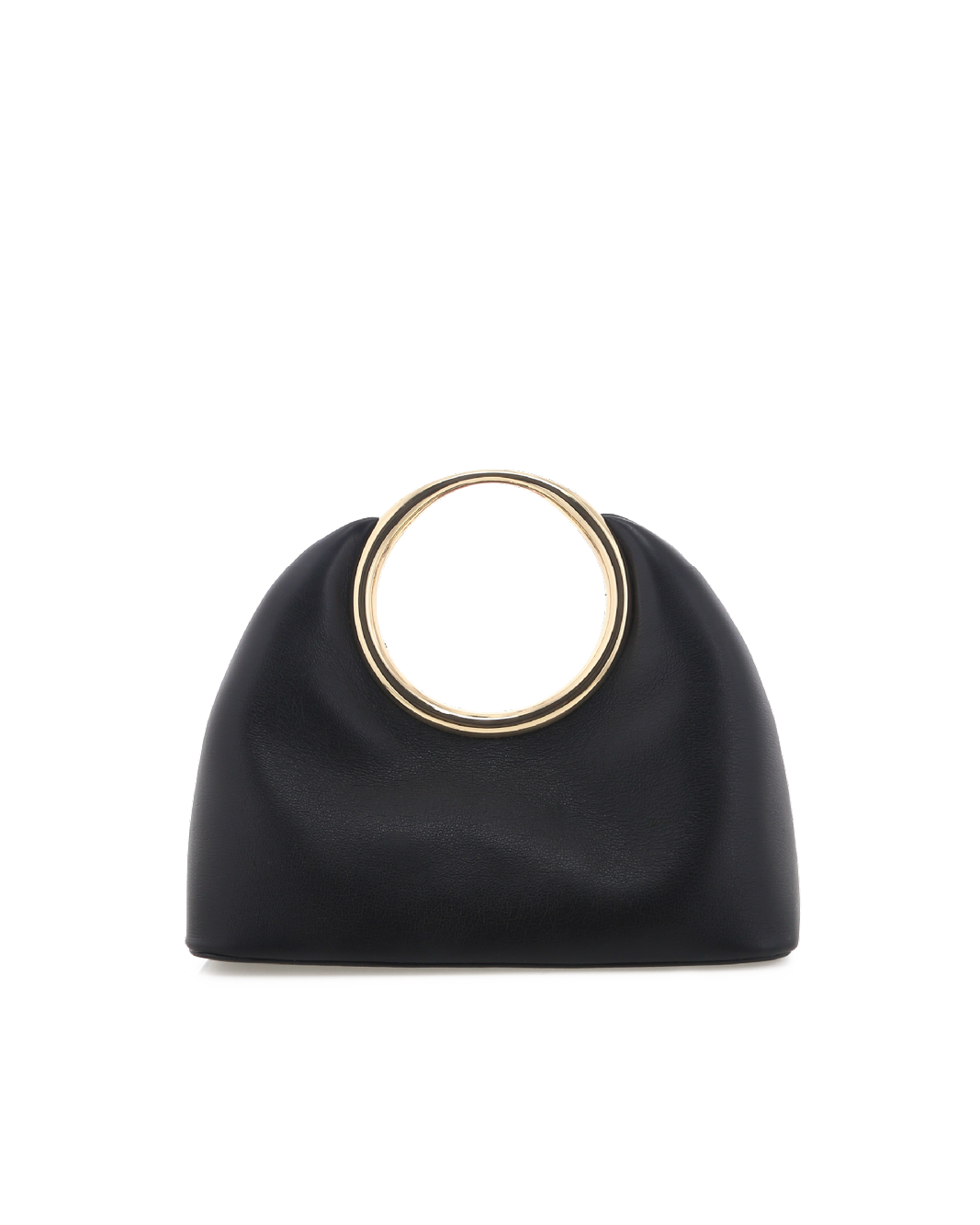 MONROE HANDLE BAG - BLACK-Handbags-Billini-BILLINI USA