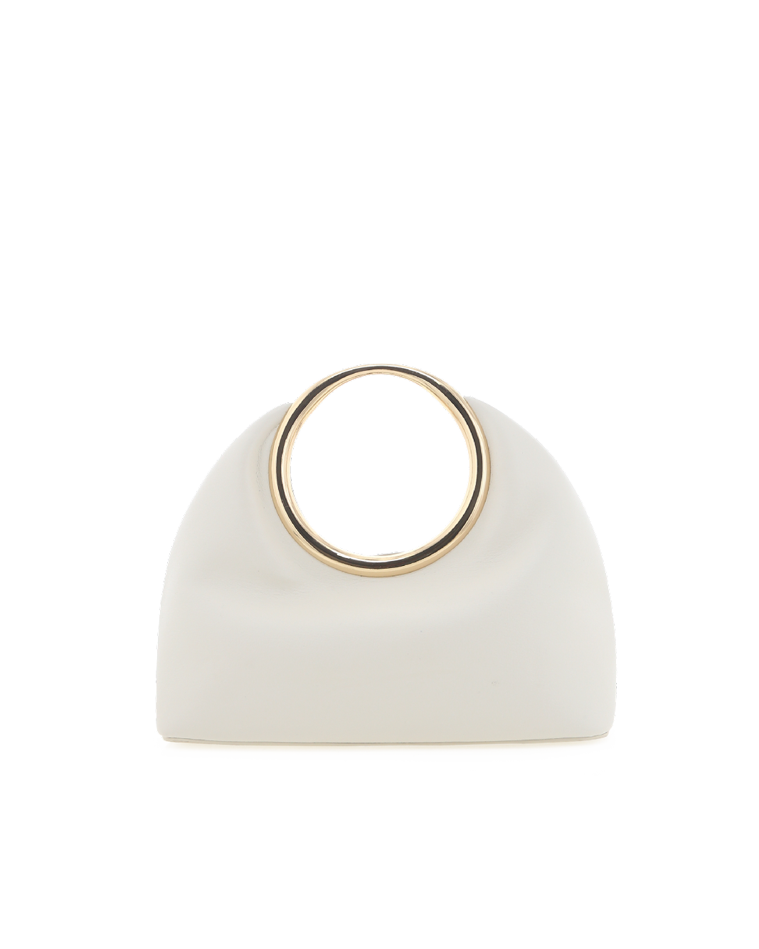 MONROE HANDLE BAG - BONE-Handbags-Billini-BILLINI USA
