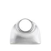 SILVER METALLIC