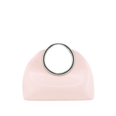 PALE PINK SHINE