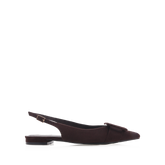 DARK CACAO SUEDE