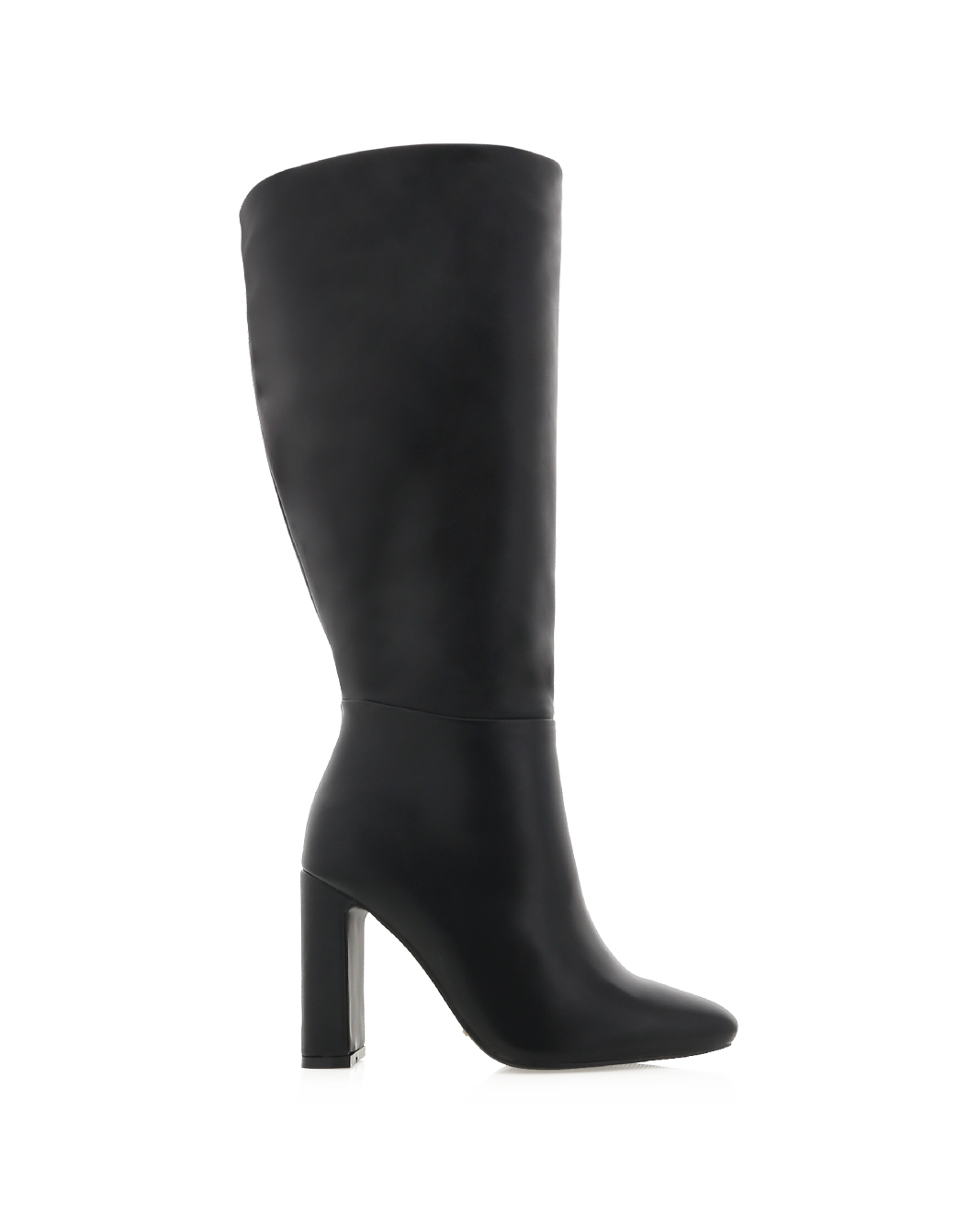 NAKOA CURVE - BLACK-Boots-Billini-BILLINI USA