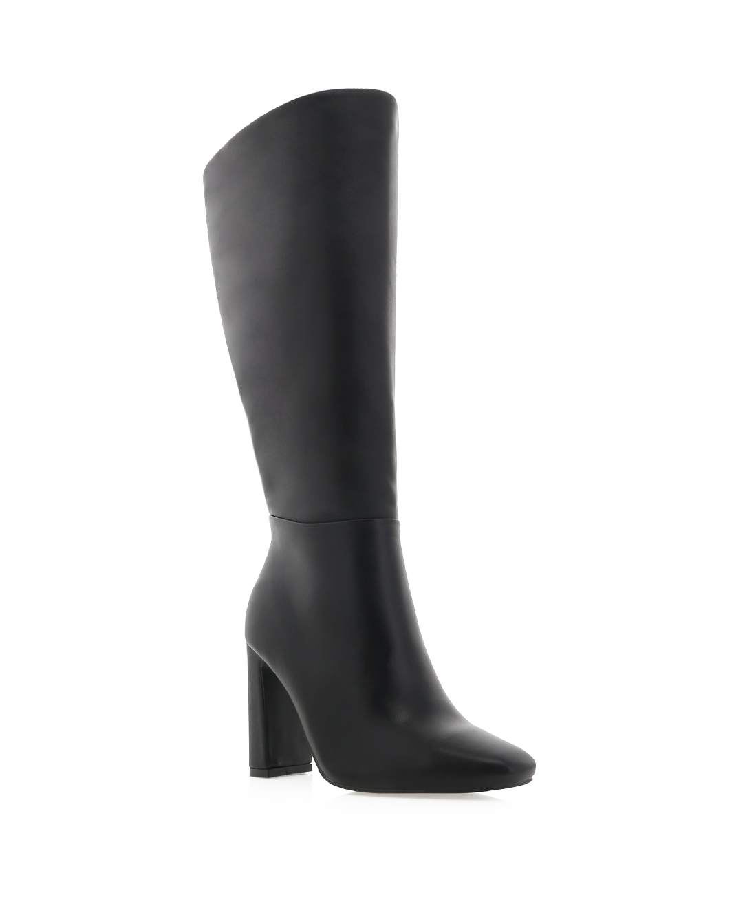 NAKOA CURVE - BLACK-Boots-Billini-BILLINI USA