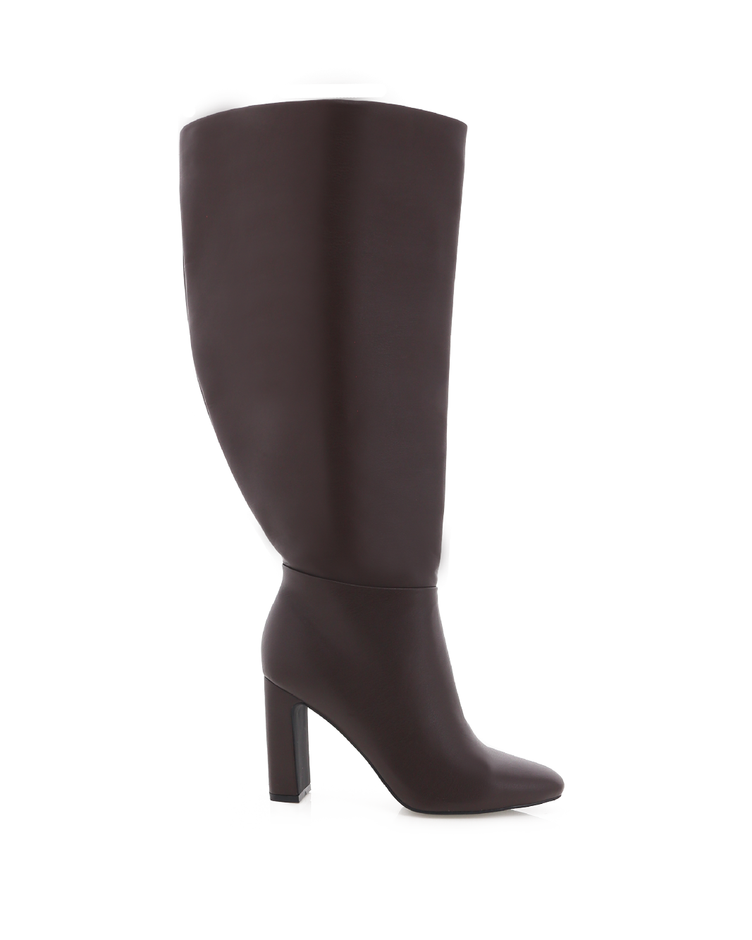 NAKOA EXTENDED CURVE - CHOCOLATE-Boots-Billini-BILLINI USA
