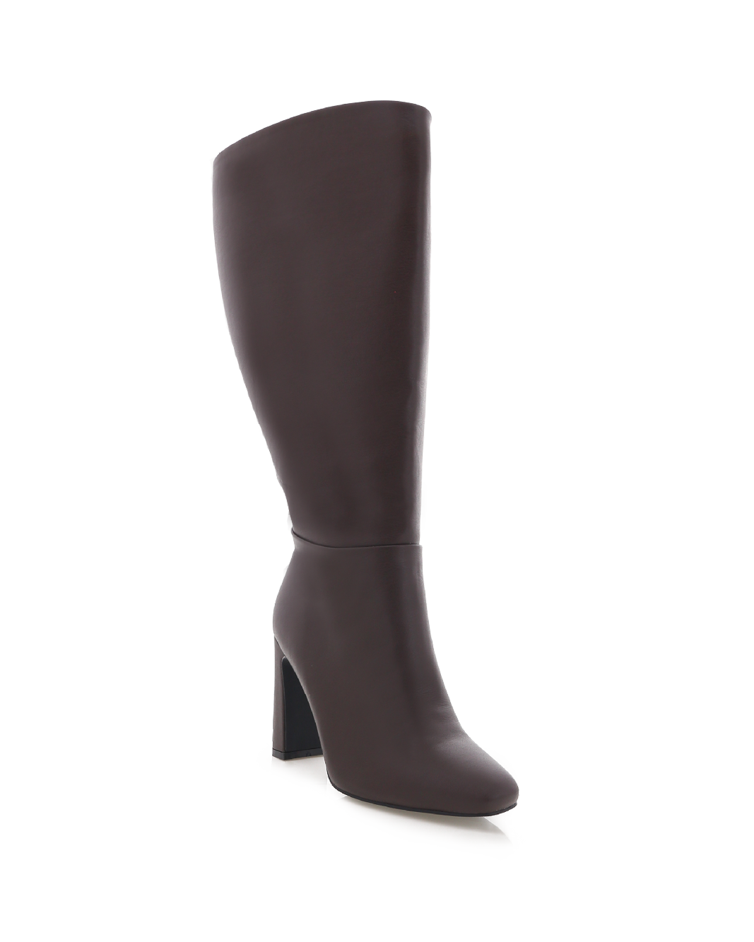NAKOA EXTENDED CURVE - CHOCOLATE-Boots-Billini-BILLINI USA