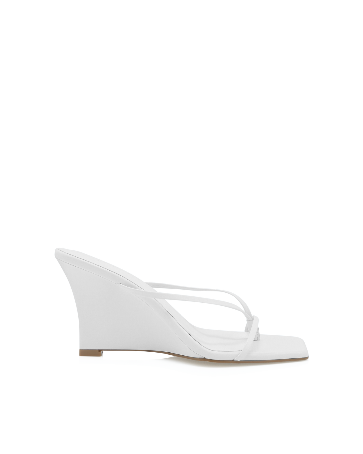 NATUSHA - WHITE-Wedges-Billini-BILLINI USA