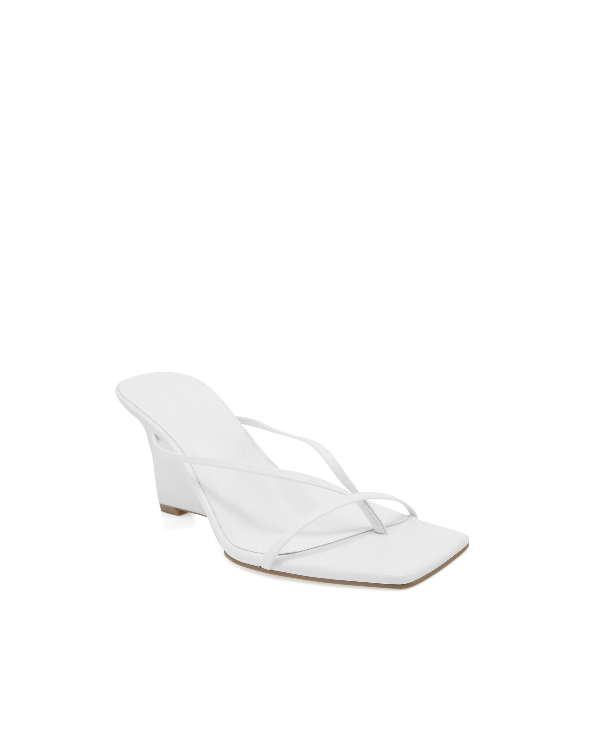 NATUSHA - WHITE-Wedges-Billini-BILLINI USA