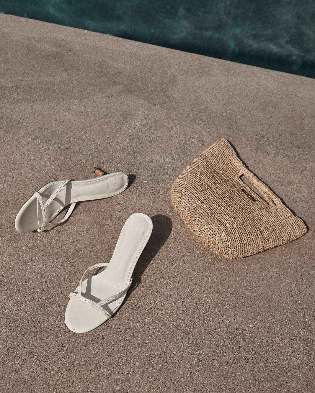 MALIBU - SHELL-Heels-Billini-BILLINI USA