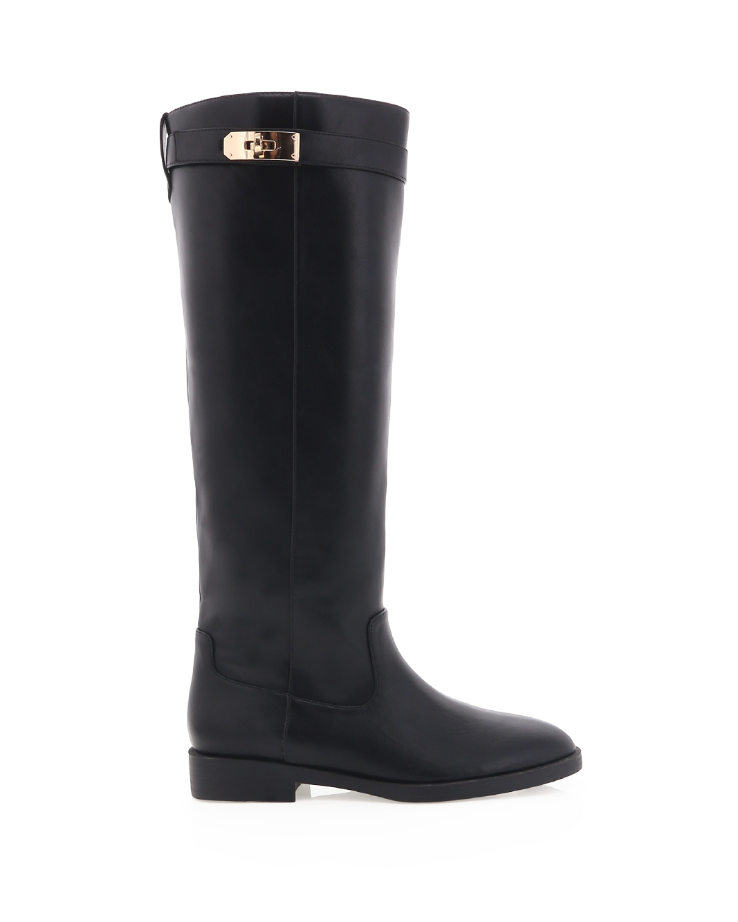 NOEMI - BLACK-Boots-Billini-BILLINI USA