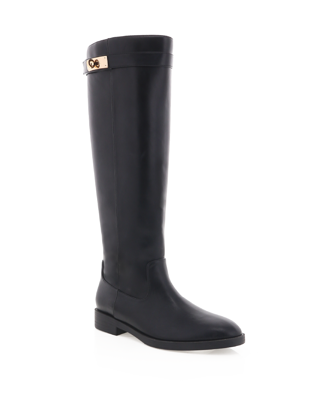 NOEMI - BLACK-Boots-Billini-BILLINI USA