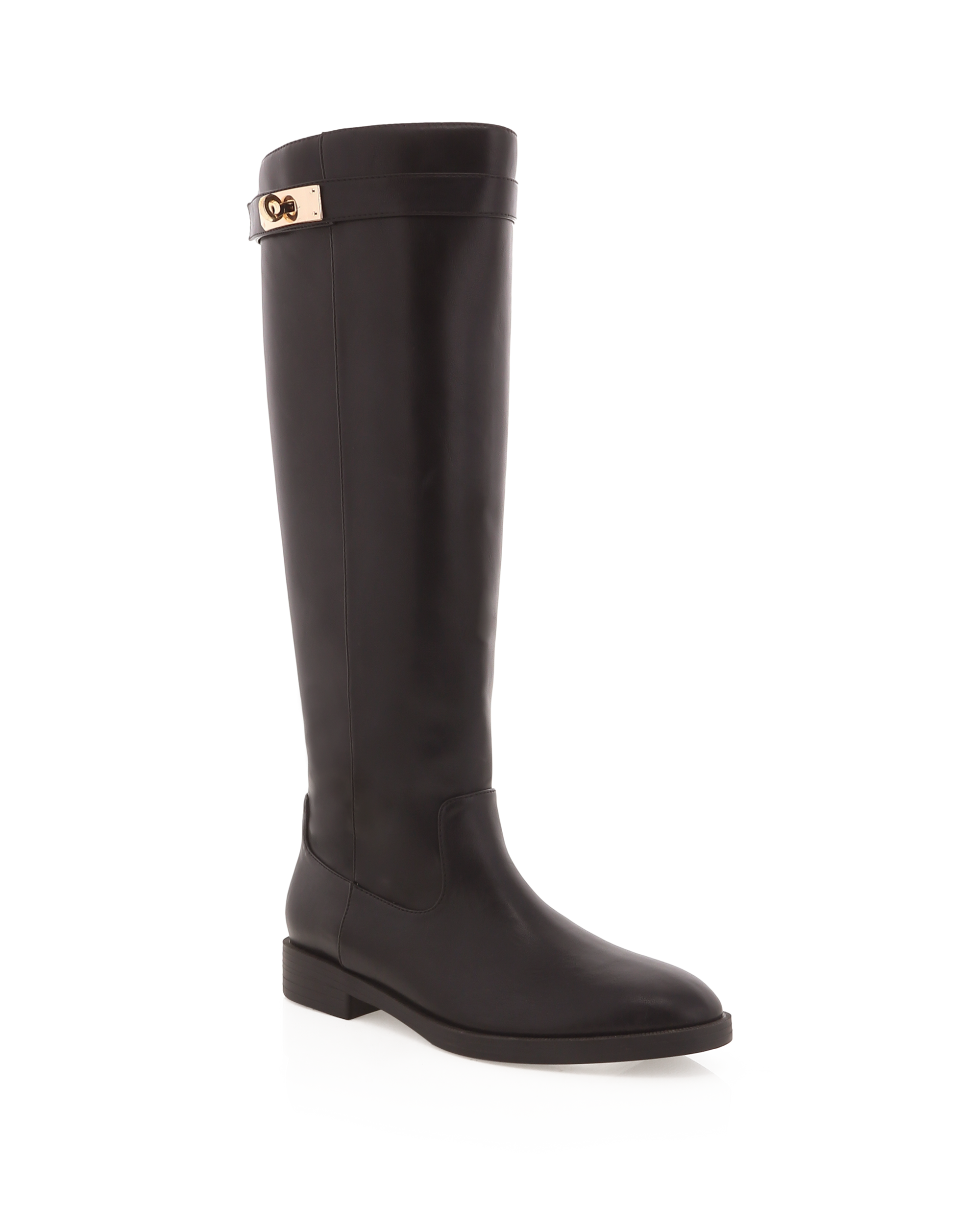 NOEMI - CHOCOLATE-Boots-Billini-BILLINI USA