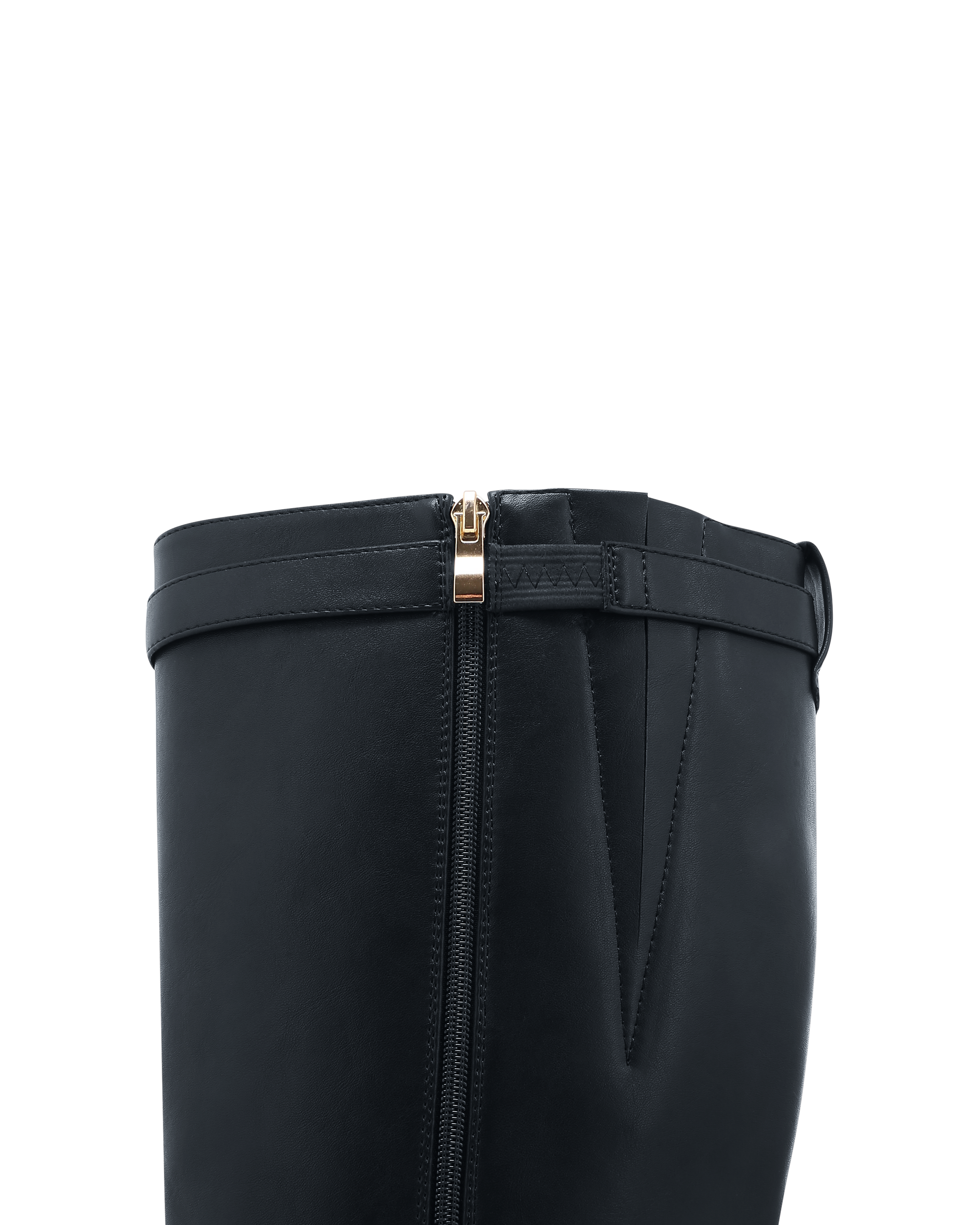 NOEMI CURVE 2.0 - BLACK-Boots-Billini-BILLINI USA
