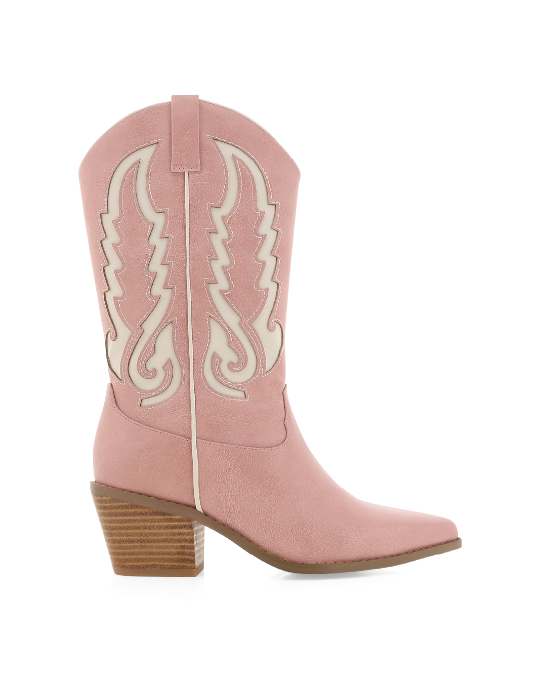 NORVA - PINK IVORY-Boots-Billini-BILLINI USA