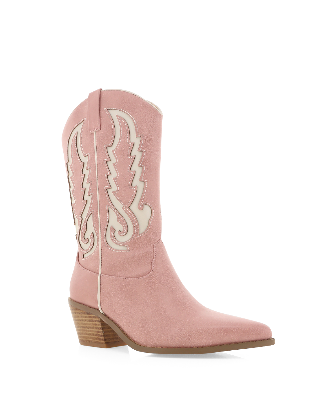 NORVA - PINK IVORY-Boots-Billini-BILLINI USA