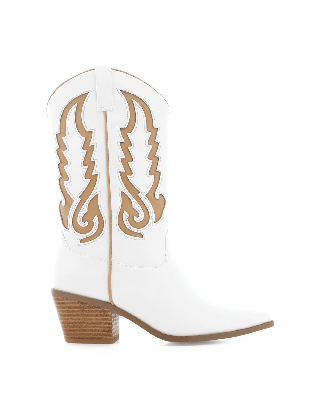 NORVA - WHITE DESERT-Boots-Billini-BILLINI USA