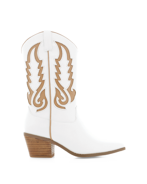 NORVA - WHITE DESERT – BILLINI USA