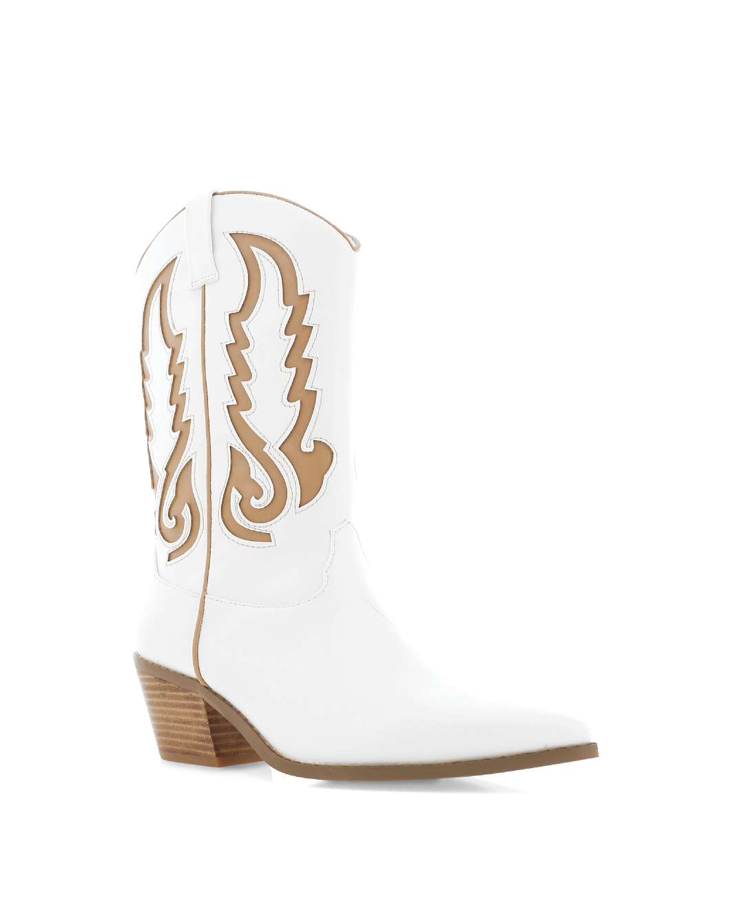 NORVA - WHITE DESERT-Boots-Billini-BILLINI USA