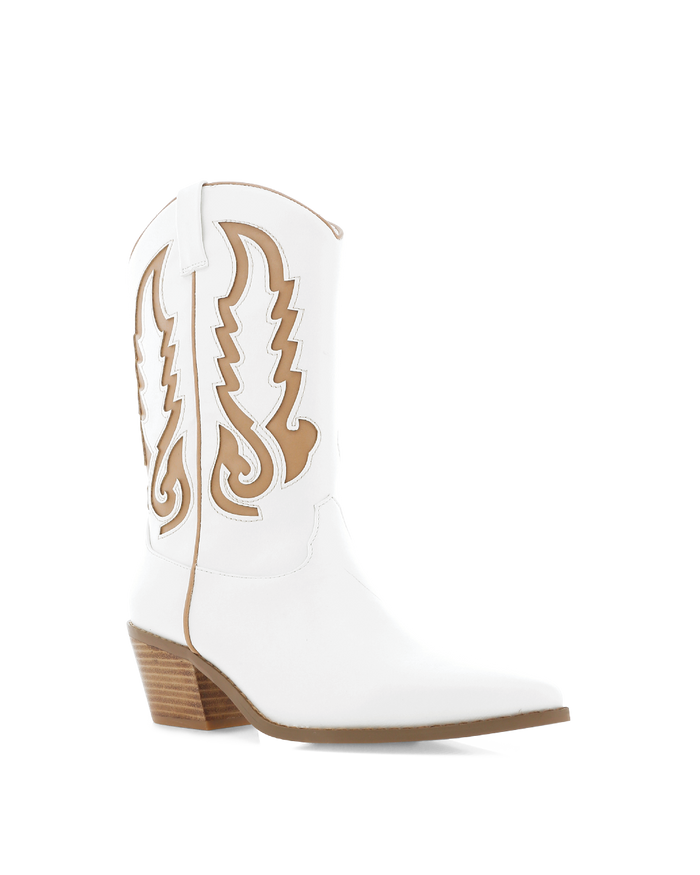 NORVA - WHITE DESERT-Boots-Billini-BILLINI USA