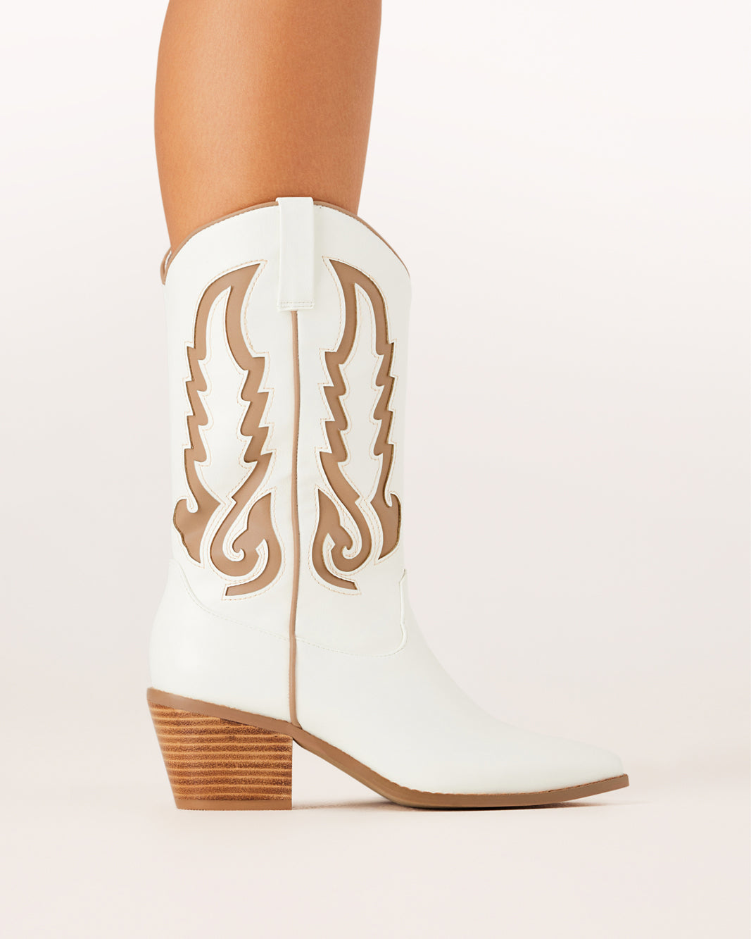 NORVA - WHITE DESERT-Boots-Billini-BILLINI USA