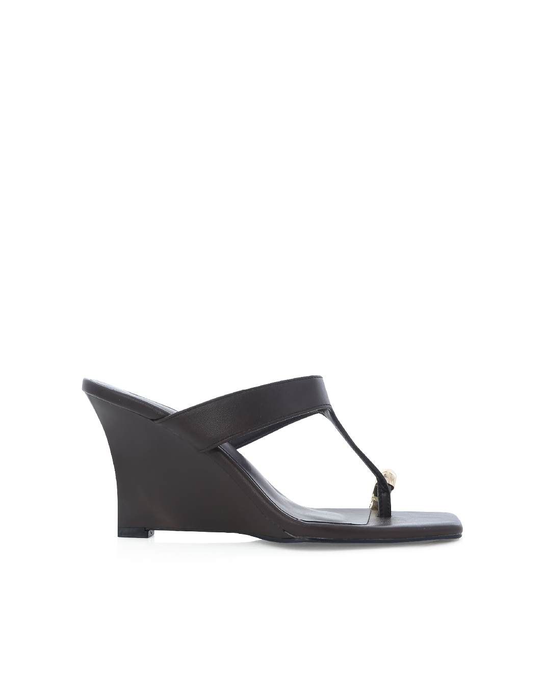 NORWOOD - CHOCOLATE-Wedges-Billini-BILLINI USA