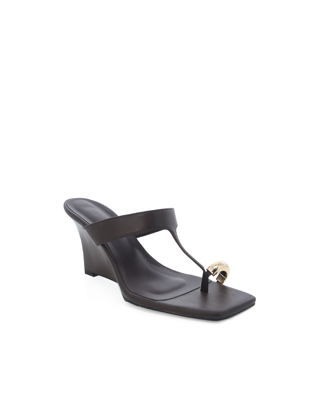 NORWOOD - CHOCOLATE-Wedges-Billini-BILLINI USA