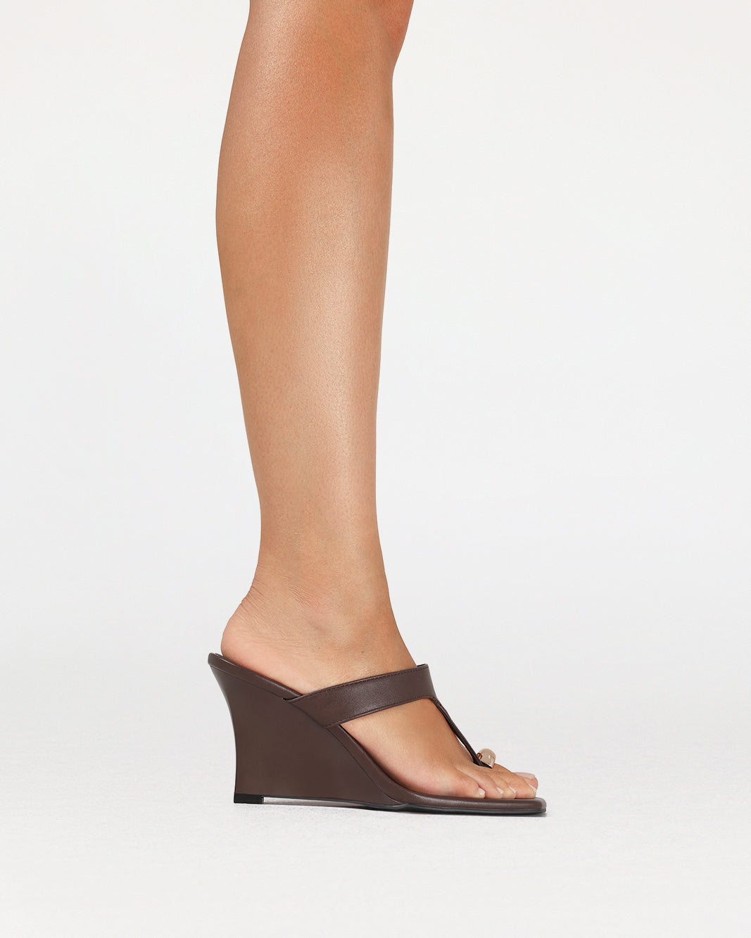 NORWOOD - CHOCOLATE-Wedges-Billini-BILLINI USA