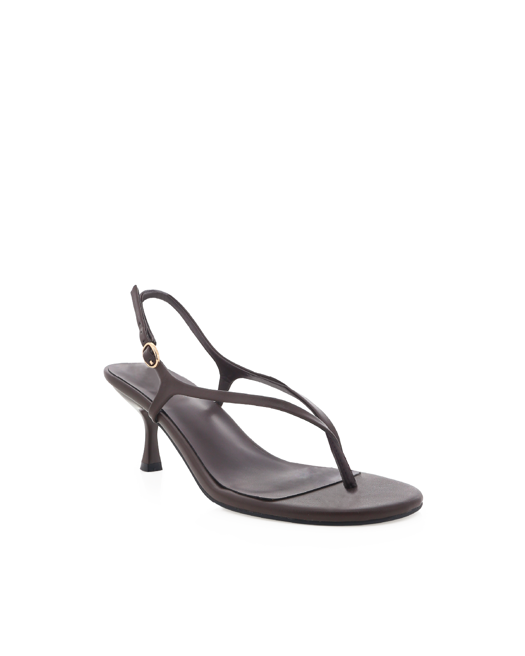NOVAE - CHOCOLATE-Heels-Billini-BILLINI USA