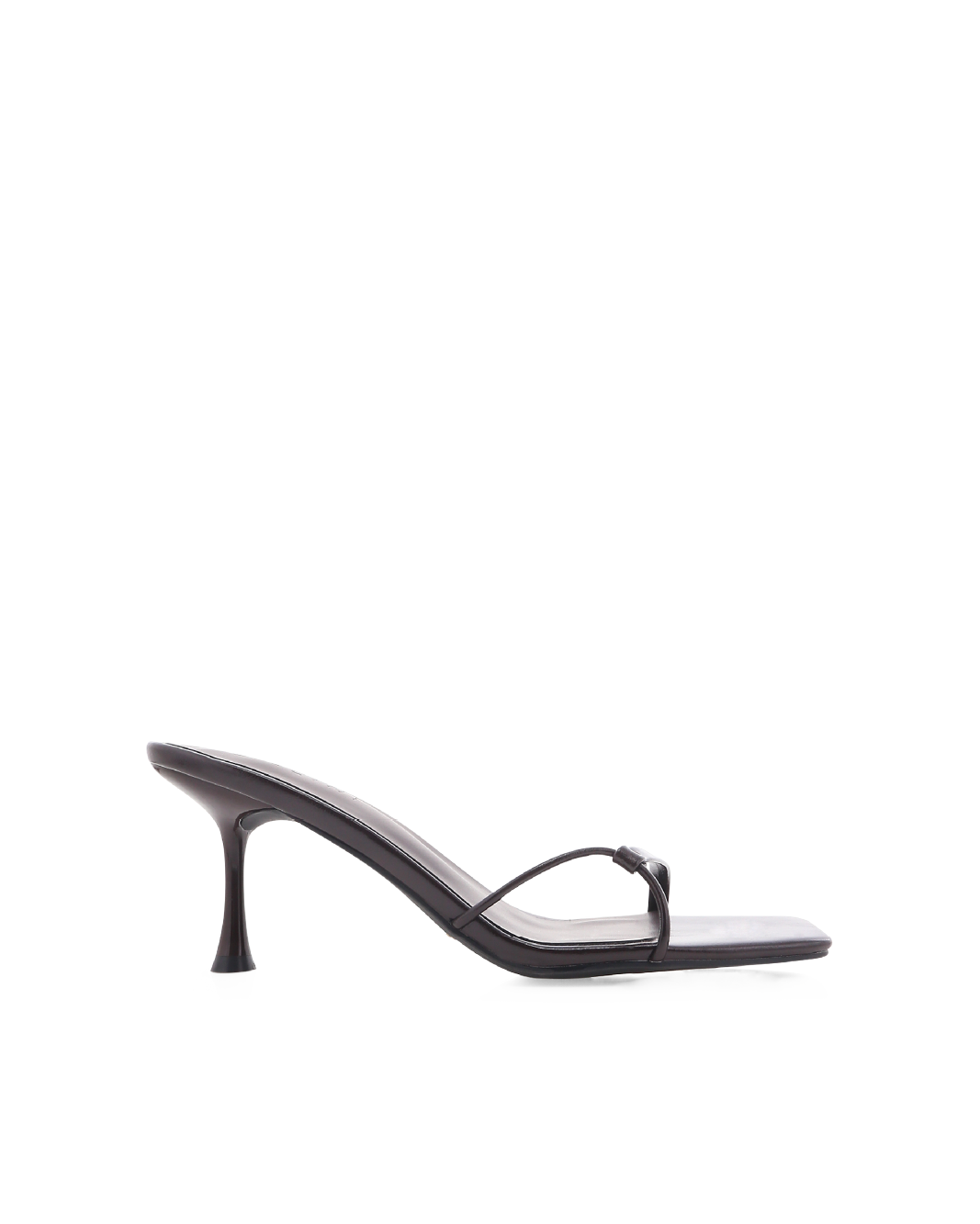 NURI - CHOCOLATE SHINE-Heels-Billini-BILLINI USA