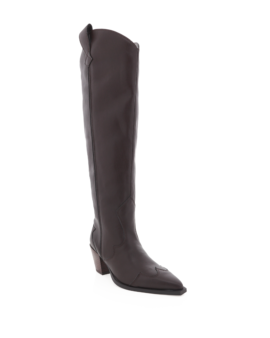 OCEANE - CHOCOLATE-Boots-Billini-BILLINI USA