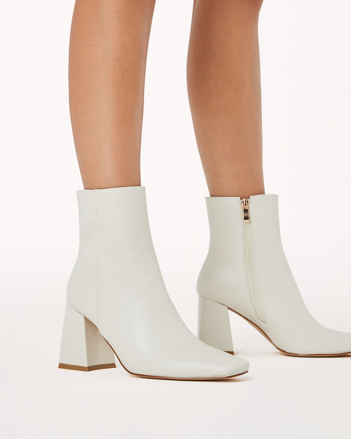 ODETTA - ALABASTER-Boots-Billini-BILLINI USA