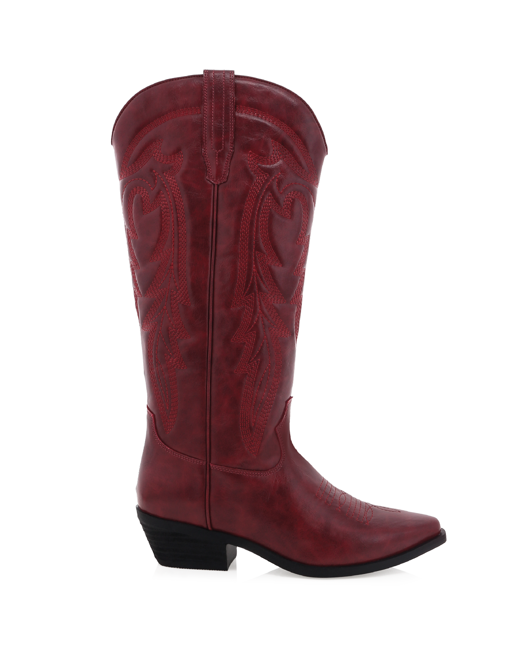 ONNDREA - CHERRY TUMBLE-Boots-Billini-BILLINI USA