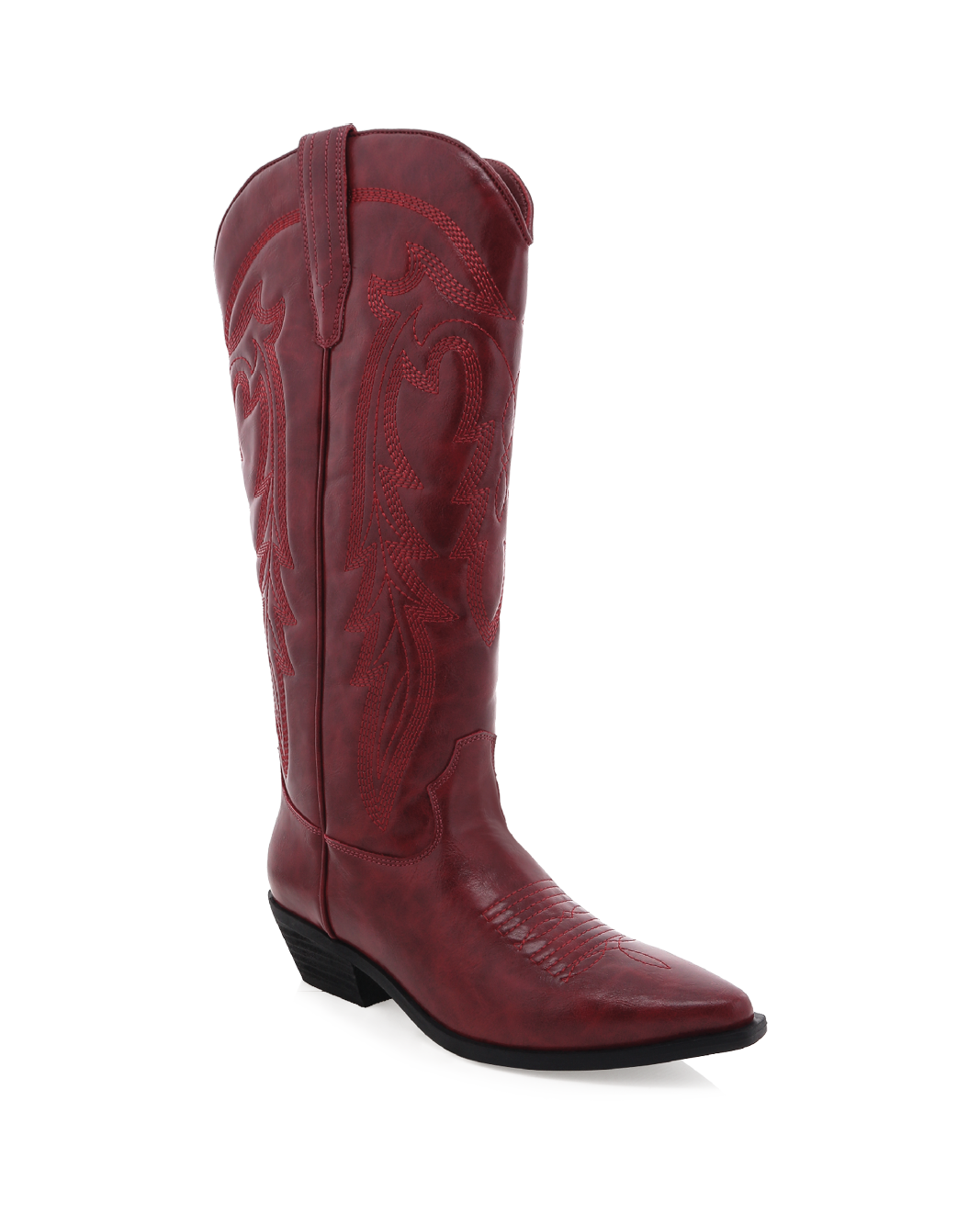 ONNDREA - CHERRY TUMBLE-Boots-Billini-BILLINI USA