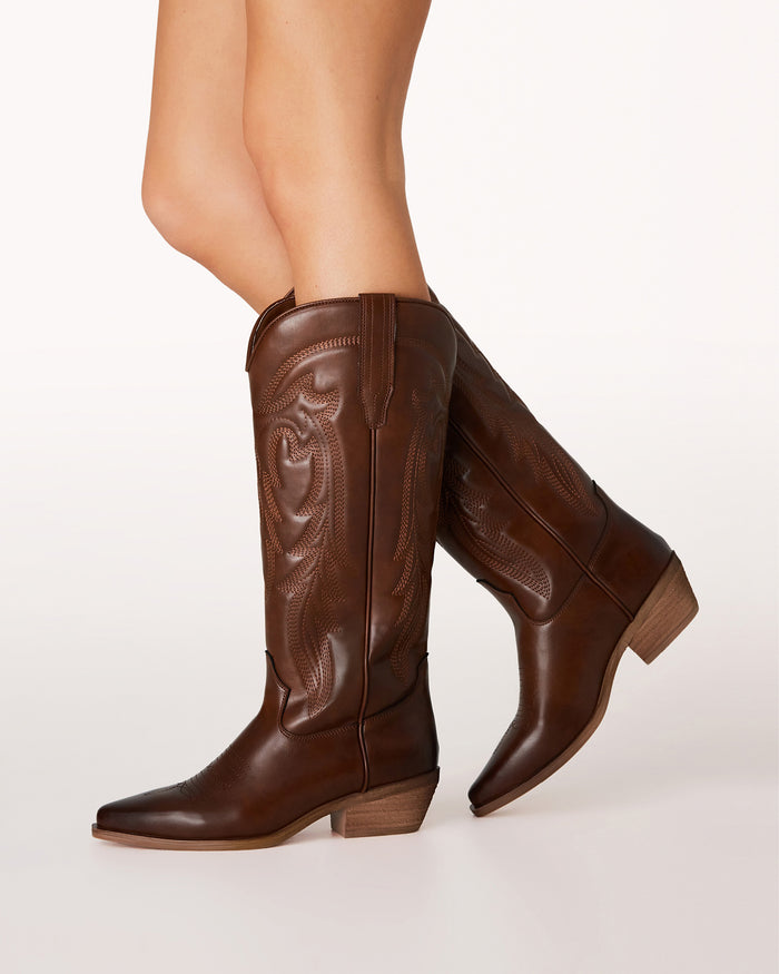 ONNDREA - MAPLE-Boots-Billini-BILLINI USA