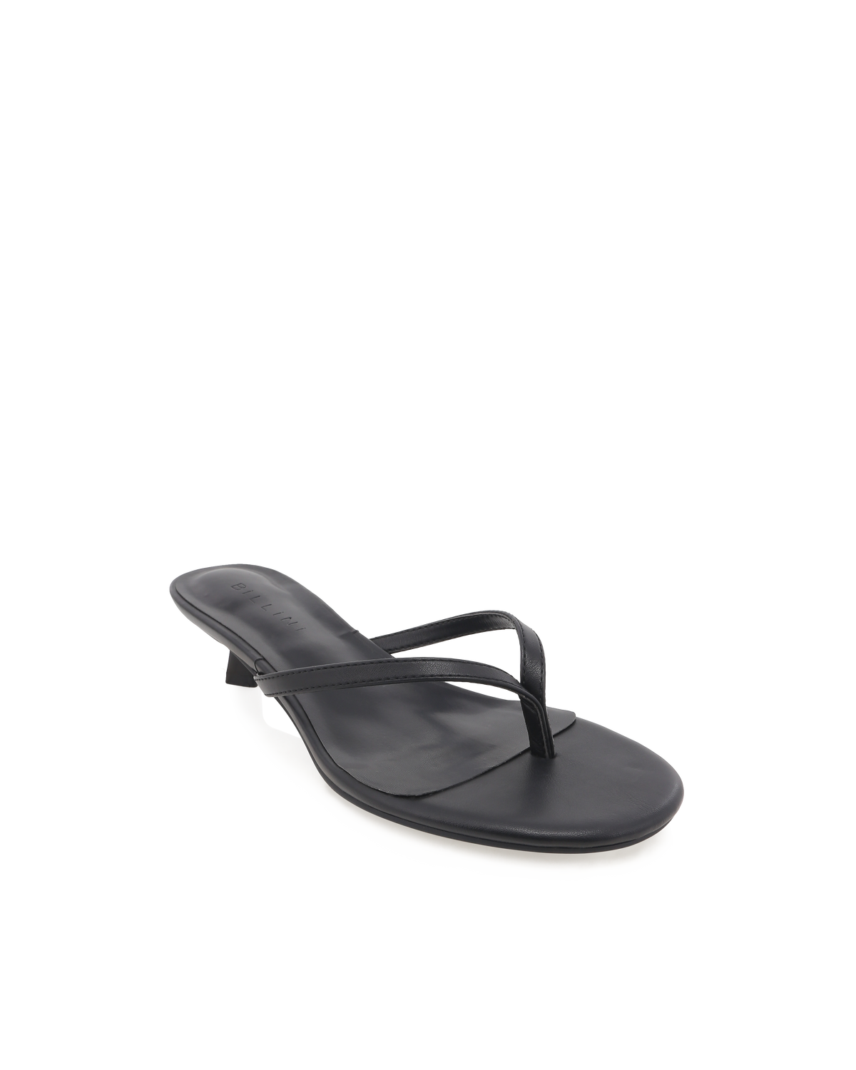 OSHA - BLACK-Heels-Billini-BILLINI USA