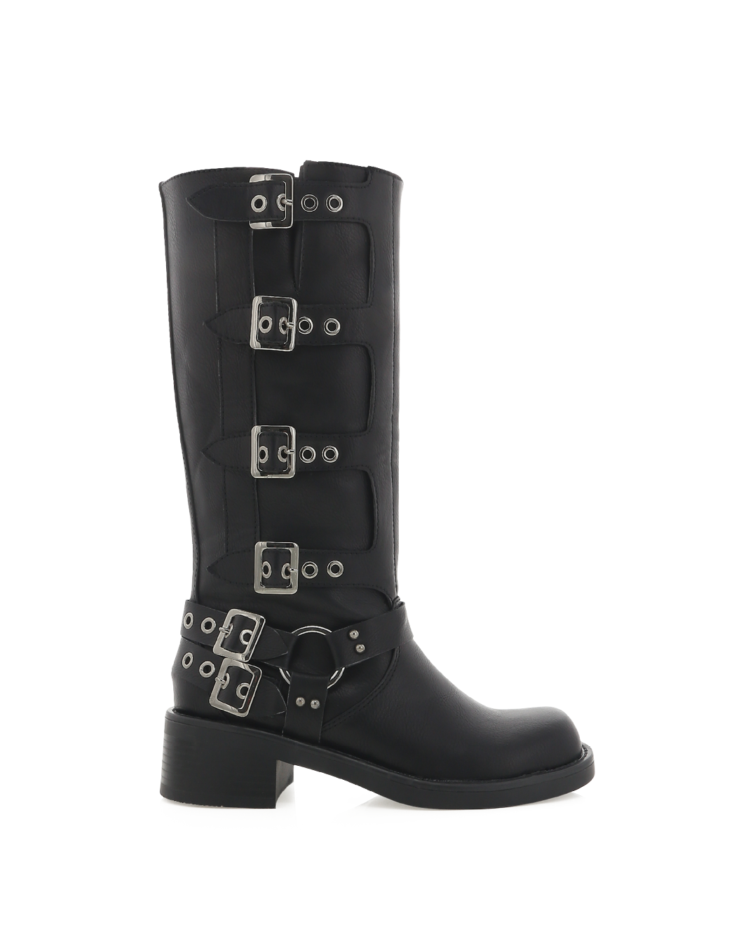 OSHEA - BLACK-Boots-Billini-BILLINI USA