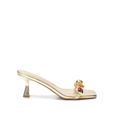 GOLD METALLIC-MULTI