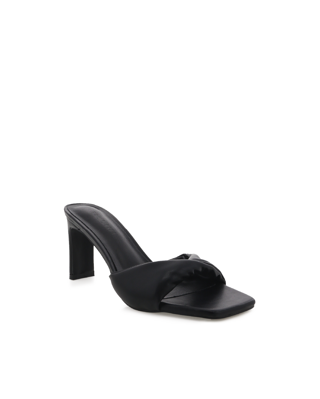 PHILIPPA - BLACK-Heels-Billini-BILLINI USA