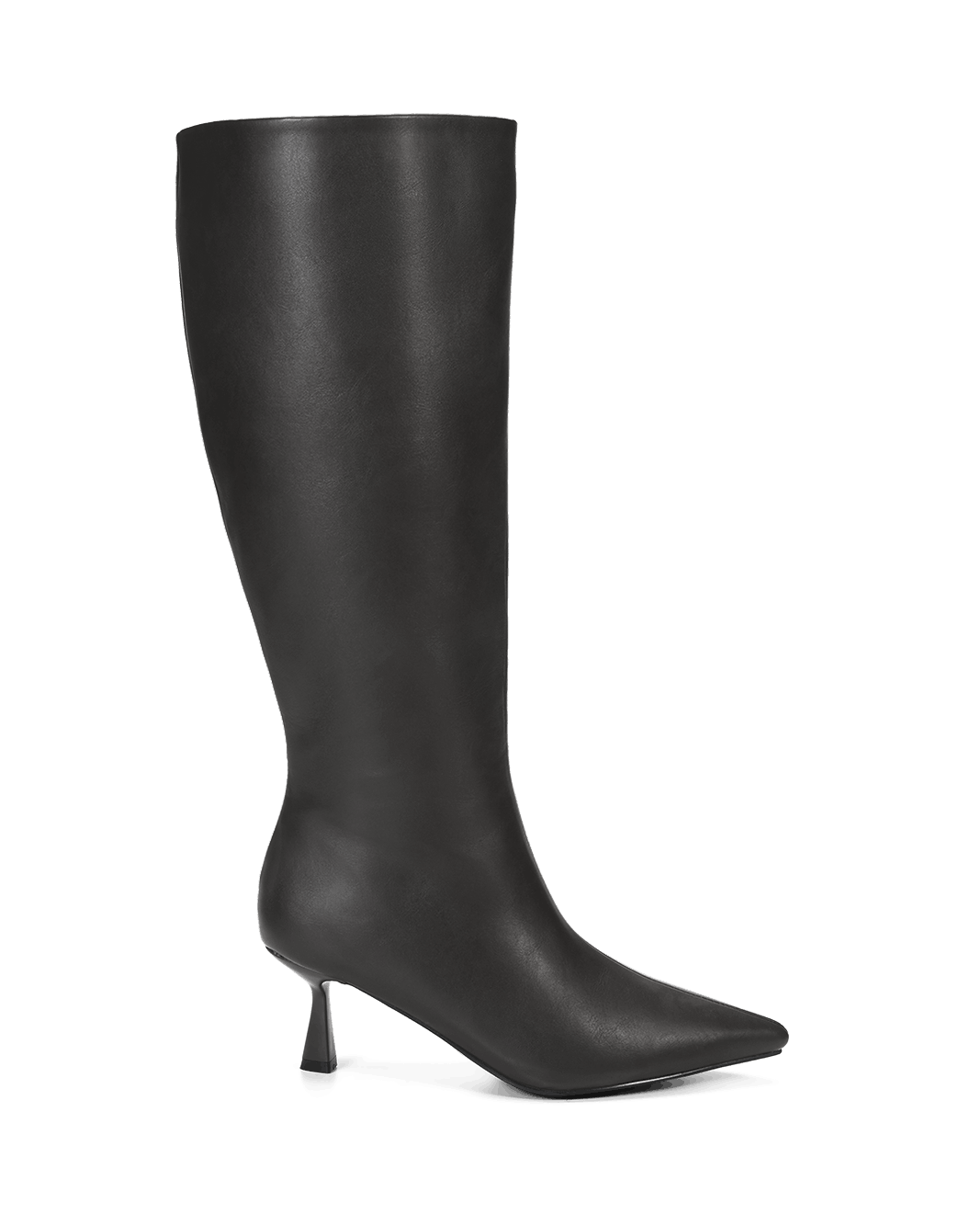 PORTIE EXTENDED CURVE - BLACK
