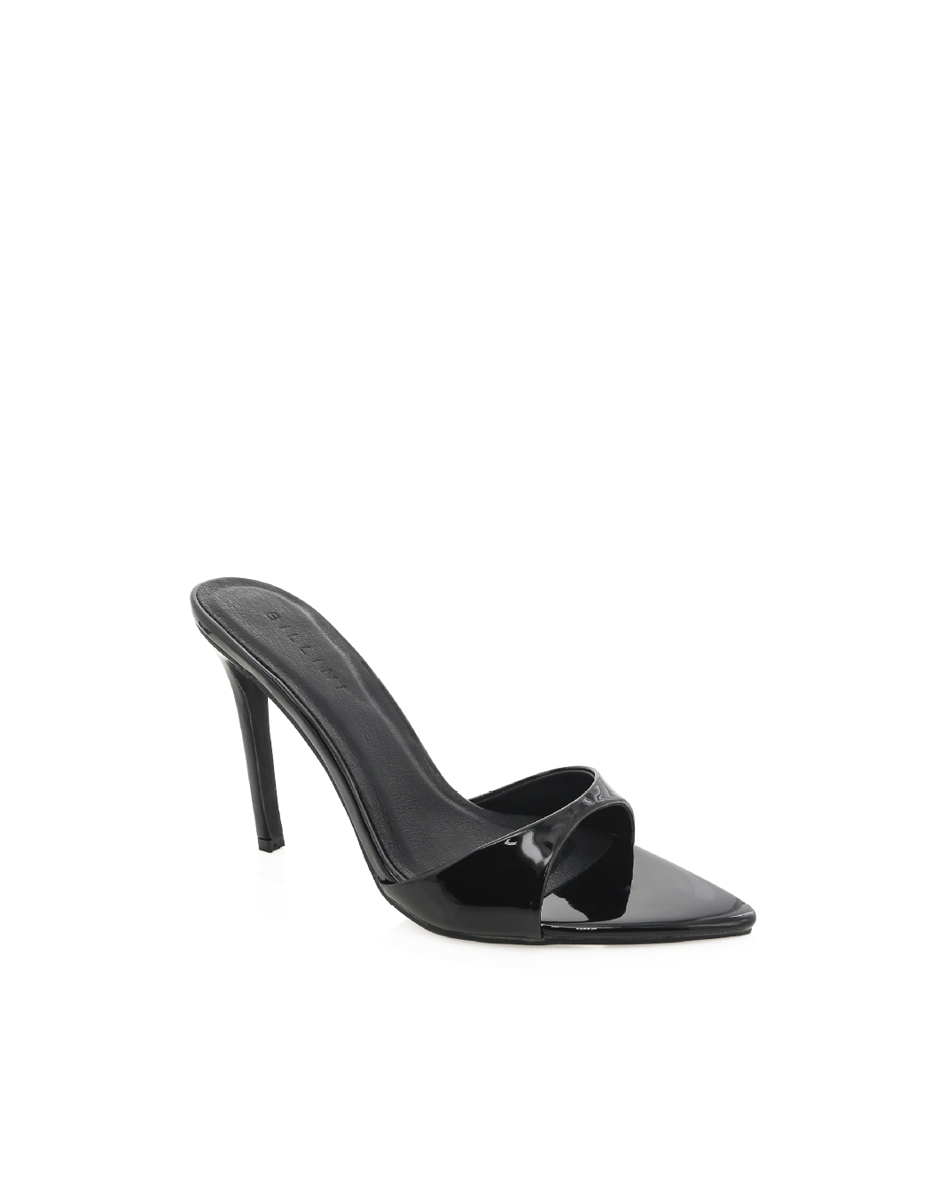 QUINBY - BLACK PATENT-Heels-Billini-BILLINI USA